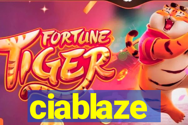 ciablaze