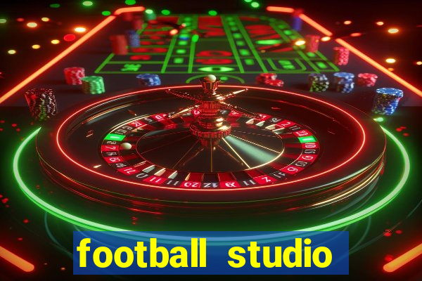 football studio sinais grátis $100