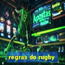 regras do rugby