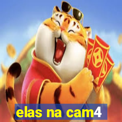 elas na cam4