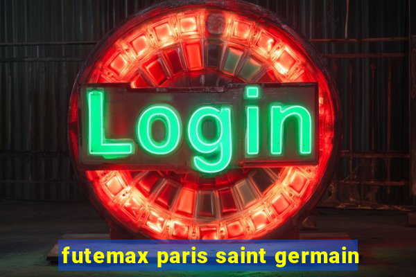 futemax paris saint germain