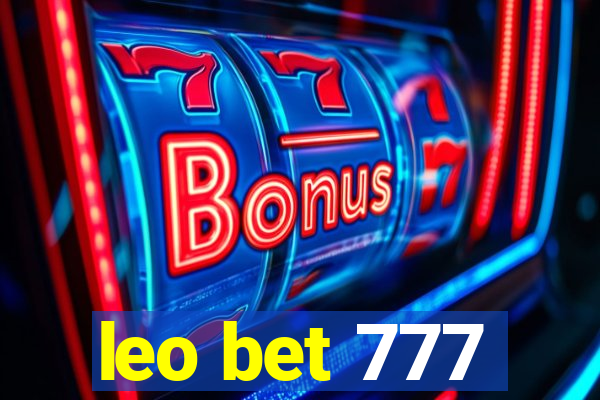 leo bet 777