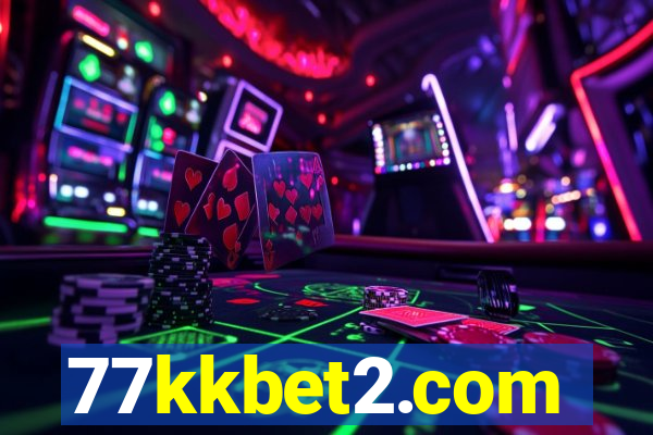 77kkbet2.com