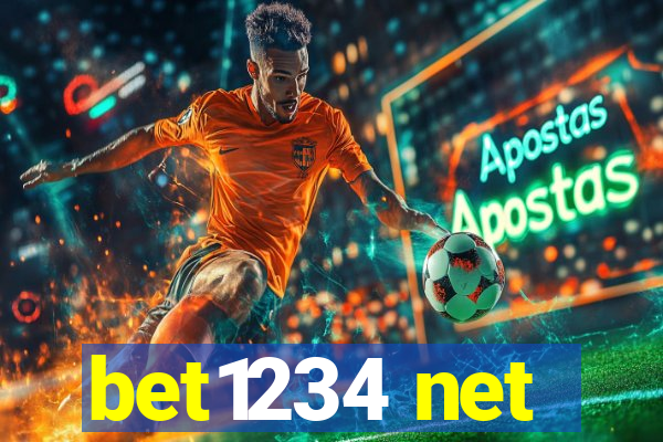 bet1234 net