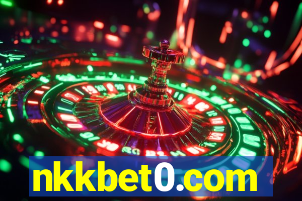 nkkbet0.com