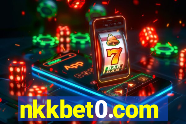 nkkbet0.com