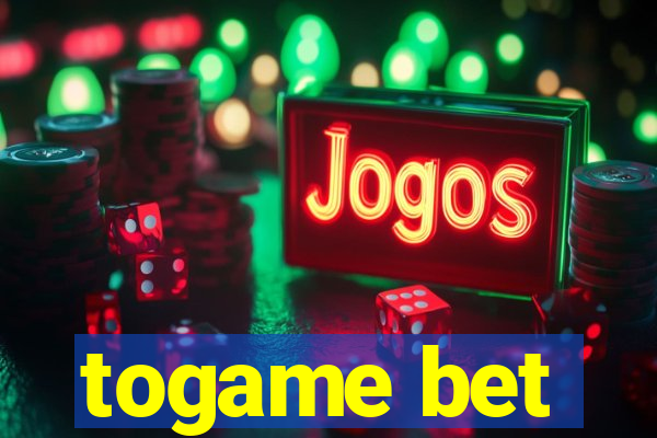 togame bet