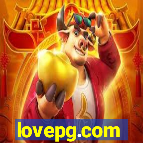 lovepg.com