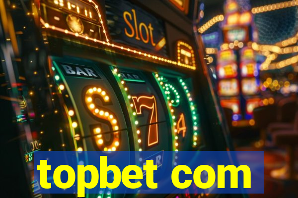 topbet com