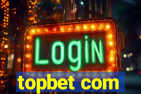 topbet com