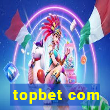 topbet com