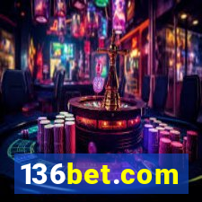 136bet.com