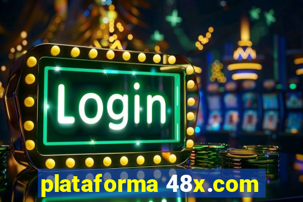 plataforma 48x.com