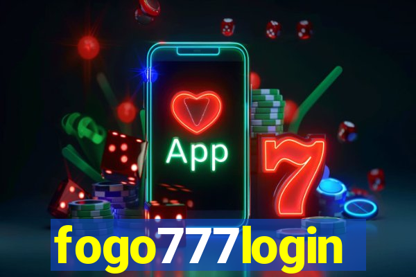 fogo777login