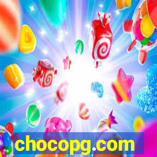 chocopg.com