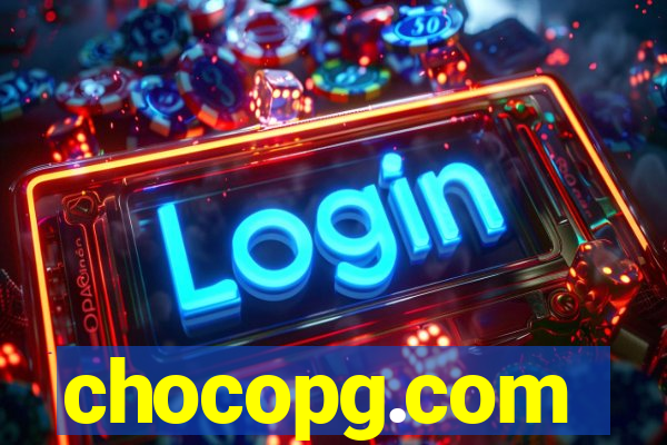 chocopg.com