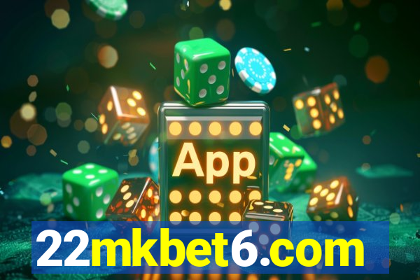 22mkbet6.com