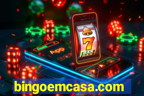 bingoemcasa.com