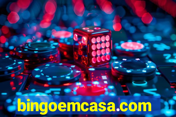 bingoemcasa.com