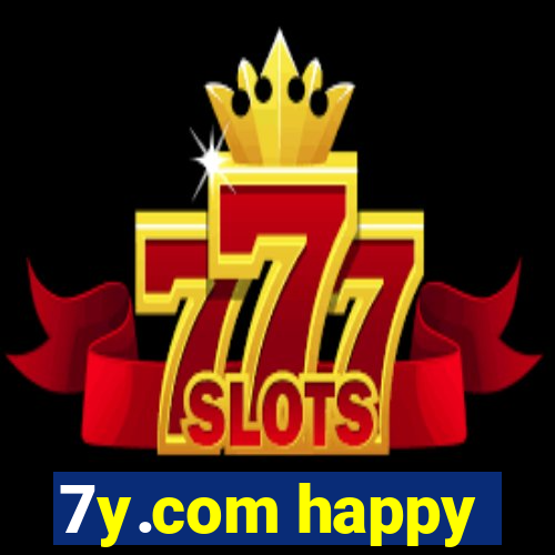 7y.com happy