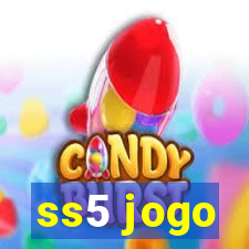 ss5 jogo