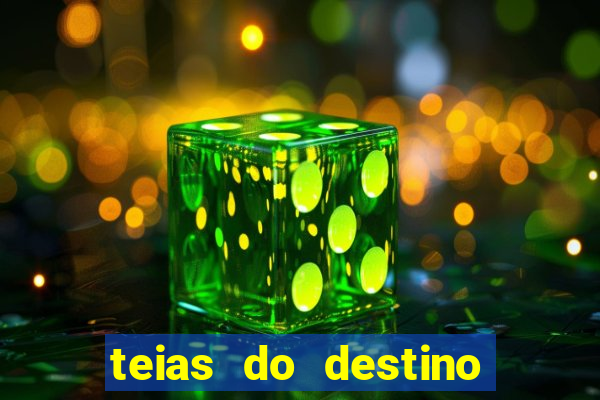 teias do destino novela turca