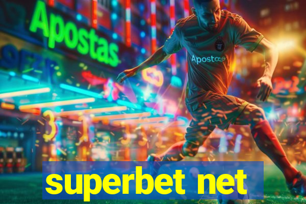 superbet net