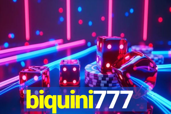 biquini777