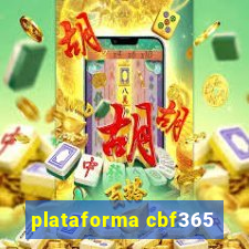 plataforma cbf365