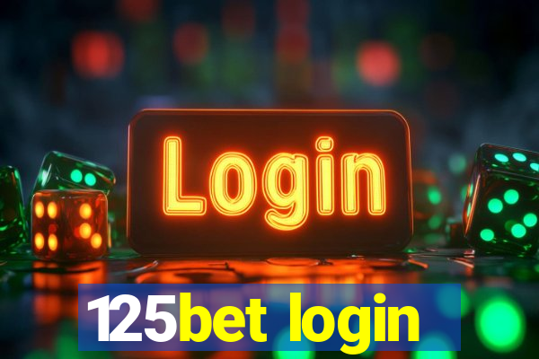 125bet login