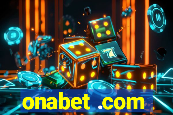 onabet .com