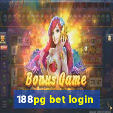 188pg bet login