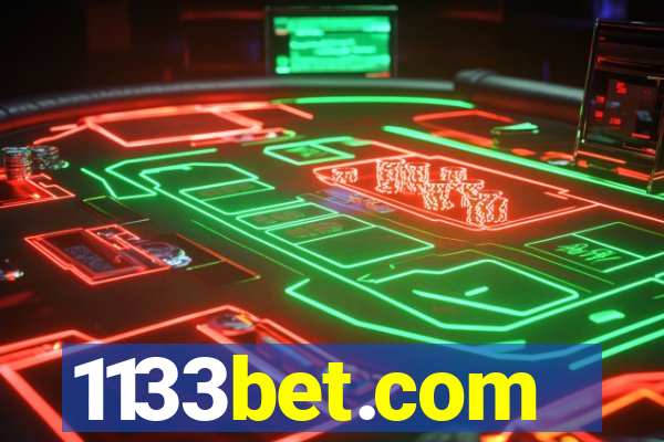 1133bet.com