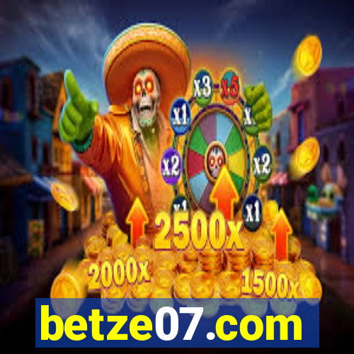 betze07.com