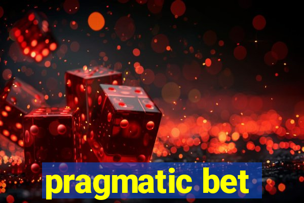 pragmatic bet