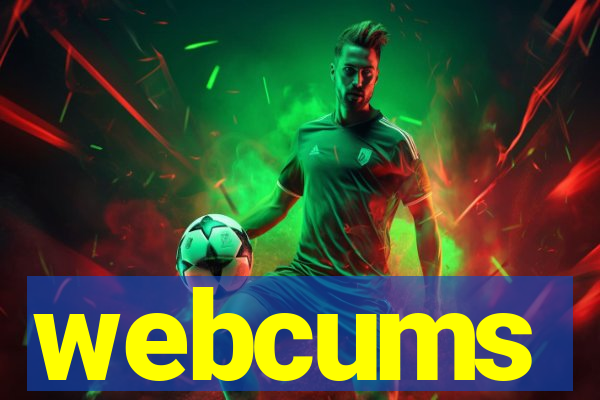 webcums