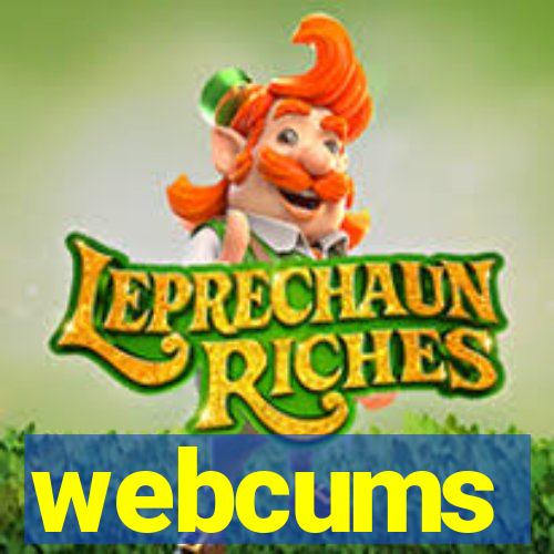 webcums