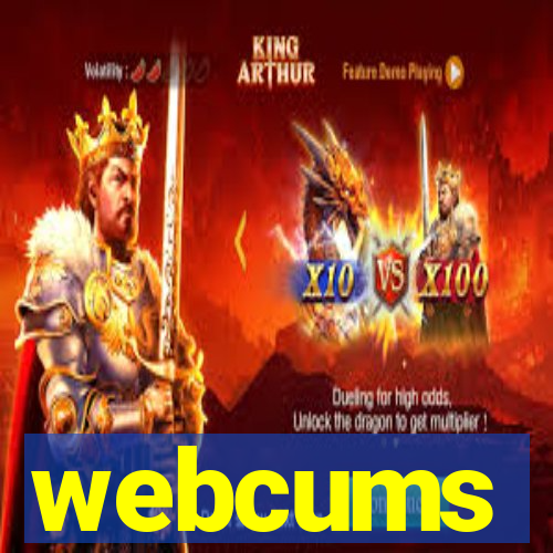 webcums