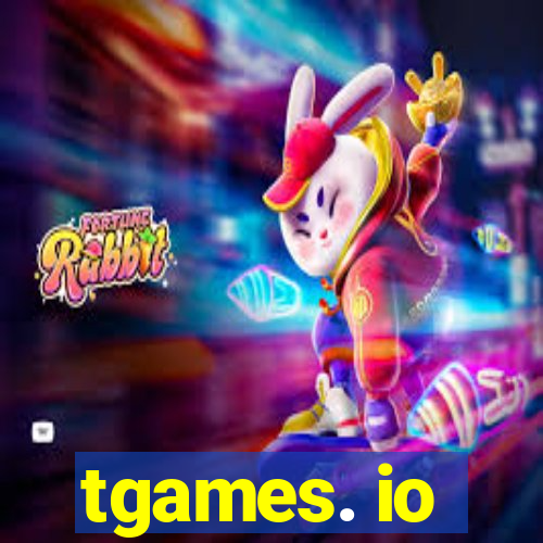 tgames. io