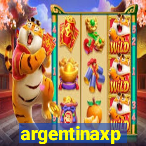 argentinaxp