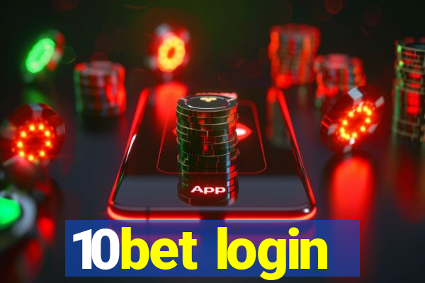 10bet login