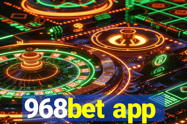 968bet app