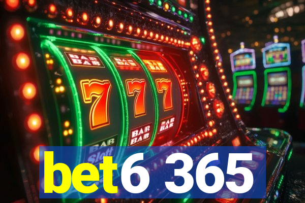 bet6 365