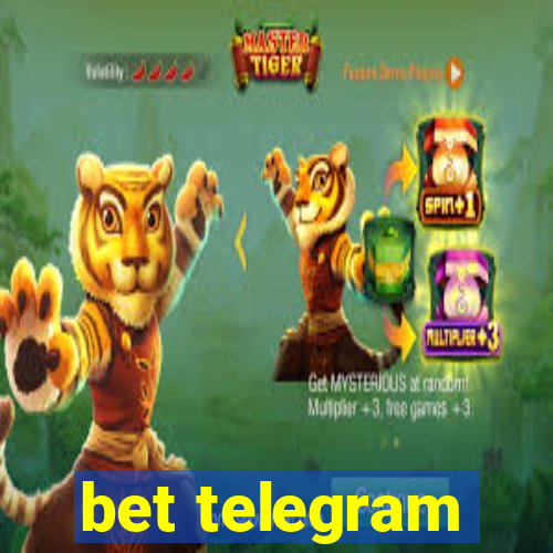 bet telegram