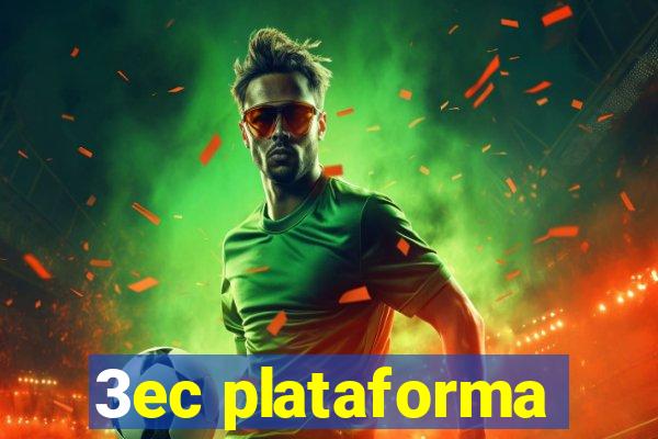 3ec plataforma