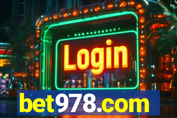 bet978.com