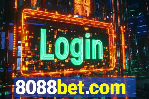 8088bet.com