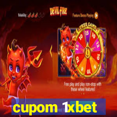 cupom 1xbet