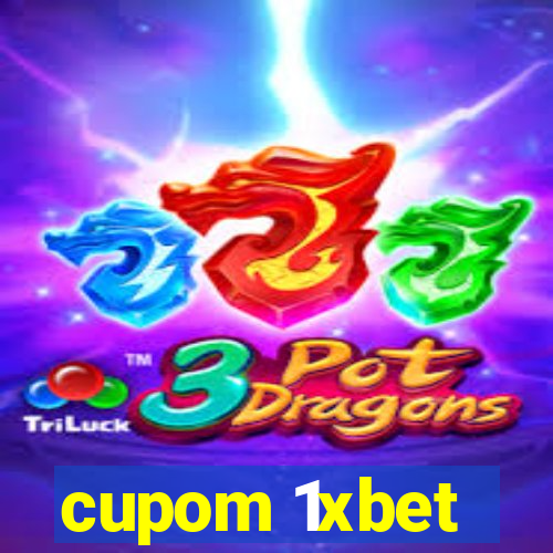 cupom 1xbet