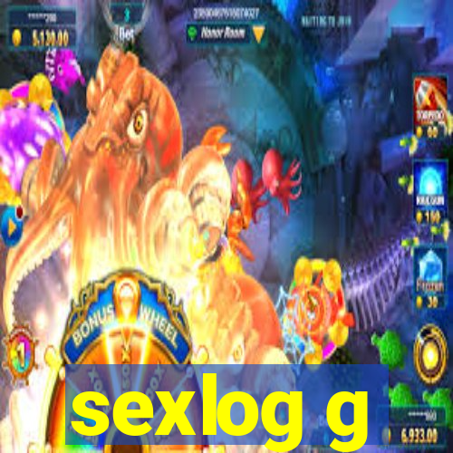 sexlog g